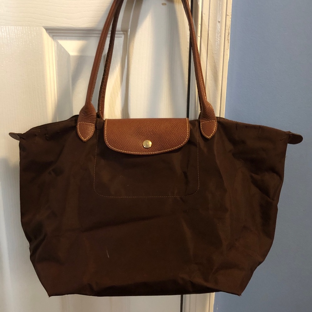 Longchamp Tote